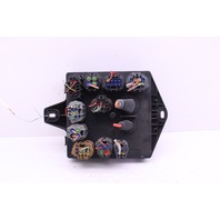 2011 Jaguar XK Fuse Relay Box 8W8314A073AA OEM