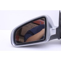 2004 2005 2006 2007 2008 Audi S4 Door Mirror Left Side View OEM