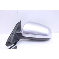2004 2005 2006 2007 2008 Audi S4 Door Mirror Left Side View OEM