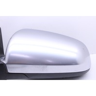 2004 2005 2006 2007 2008 Audi S4 Door Mirror Left Side View OEM