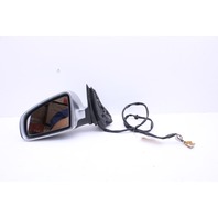 2004 2005 2006 2007 2008 Audi S4 Door Mirror Left Side View OEM