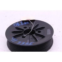 2009-2012 BMW 335i Power Steering Pump Pulley 32427582947 OEM