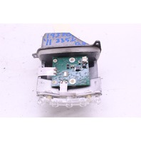 2011 BMW 335i Headlight LED Indicator Light Module Right 7245814 OEM