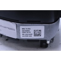 BMW 535i 740i 750i 760i Driver Steering Wheel Airbag 32306778285 OEM