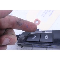 2009-2015 BMW 740i 750i Traction Comfort Sport Parking Switch OEM