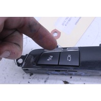 2009-2015 BMW 740i 750i Traction Comfort Sport Parking Switch OEM