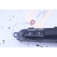 2009-2015 BMW 740i 750i Traction Comfort Sport Parking Switch OEM