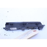 2009-2015 BMW 740i 750i Traction Comfort Sport Parking Switch OEM