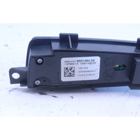 2009-2015 BMW 740i 750i Traction Comfort Sport Parking Switch OEM