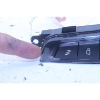 2009-2015 BMW 740i 750i Traction Comfort Sport Parking Switch OEM