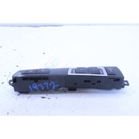 2009-2015 BMW 740i 750i Traction Comfort Sport Parking Switch OEM