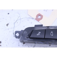 2009-2015 BMW 740i 750i Traction Comfort Sport Parking Switch OEM