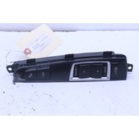 2009-2015 BMW 740i 750i Traction Comfort Sport Parking Switch OEM