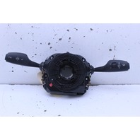 2010 BMW 750i Turn Signal Wiper Switch Assembly 9220835 Stock#19372 OEM