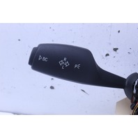 2010 BMW 750i Turn Signal Wiper Switch Assembly 9220835 Stock#19372 OEM