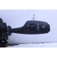 2010 BMW 750i Turn Signal Wiper Switch Assembly 9220835 Stock#19372 OEM