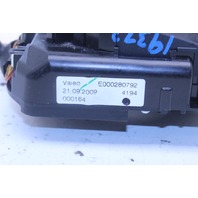 2010 BMW 750i Turn Signal Wiper Switch Assembly 9220835 Stock#19372 OEM