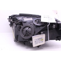 2009-2012 BMW 740i 750i Right Xenon Headlight w/o Adaptive 63117228424 OEM