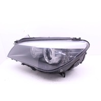 2009-2012 BMW 740i 750i Right Xenon Headlight w/o Adaptive 63117228424 OEM