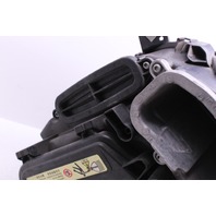 2009-2012 BMW 740i 750i Right Xenon Headlight w/o Adaptive 63117228424 OEM