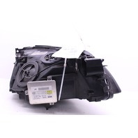 2009-2012 BMW 740i 750i Right Xenon Headlight w/o Adaptive 63117228424 OEM
