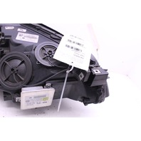 2009-2012 BMW 740i 750i Right Xenon Headlight w/o Adaptive 63117228424 OEM