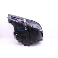 2009-2012 BMW 740i 750i Right Xenon Headlight w/o Adaptive 63117228424 OEM