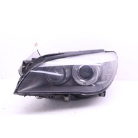 2009-2012 BMW 740i 750i Right Xenon Headlight w/o Adaptive 63117228424 OEM