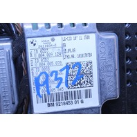 2009-2012 BMW 740i 750i Central Information Navigation Display Monitor OEM