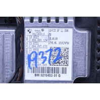 2009-2012 BMW 740i 750i Central Information Navigation Display Monitor OEM