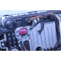 2009-2012 BMW 740i 750i Central Information Navigation Display Monitor OEM