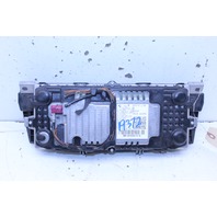 2009-2012 BMW 740i 750i Central Information Navigation Display Monitor OEM