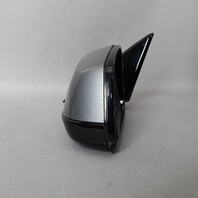 2009-2012 BMW 740i 750i Left Door Mirror 51167282161 OEM Used