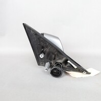 2009-2012 BMW 740i 750i Left Door Mirror 51167282161 OEM Used