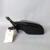 2009-2012 BMW 740i 750i Left Door Mirror 51167282161 OEM Used