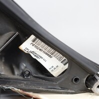 2009-2012 BMW 740i 750i Left Door Mirror 51167282161 OEM Used