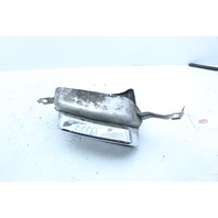 2009-2012 BMW 750i 4.4 Driver Left Exhaust Tip