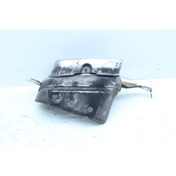 2009-2012 BMW 750i 4.4 Driver Left Exhaust Tip