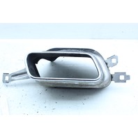 2009-2012 BMW 750i 4.4 Driver Left Exhaust Tip