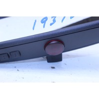 2010 BMW 750i Interior Inside Rear View Mirror Stock#19372