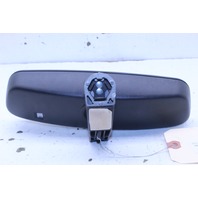 2010 BMW 750i Interior Inside Rear View Mirror Stock#19372