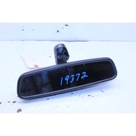 2010 BMW 750i Interior Inside Rear View Mirror Stock#19372