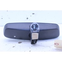 2010 BMW 750i Interior Inside Rear View Mirror Stock#19372