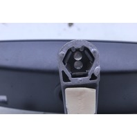 2010 BMW 750i Interior Inside Rear View Mirror Stock#19372