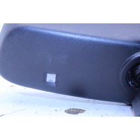 2010 BMW 750i Interior Inside Rear View Mirror Stock#19372