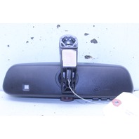 2010 BMW 750i Interior Inside Rear View Mirror Stock#19372