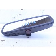 2010 BMW 750i Interior Inside Rear View Mirror Stock#19372