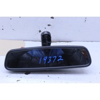 2010 BMW 750i Interior Inside Rear View Mirror Stock#19372