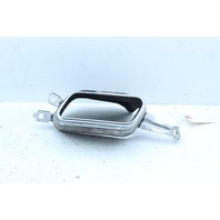 2009-2012 BMW 750i 4.4 Right Exhaust Tip