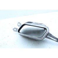 2009-2012 BMW 750i 4.4 Right Exhaust Tip